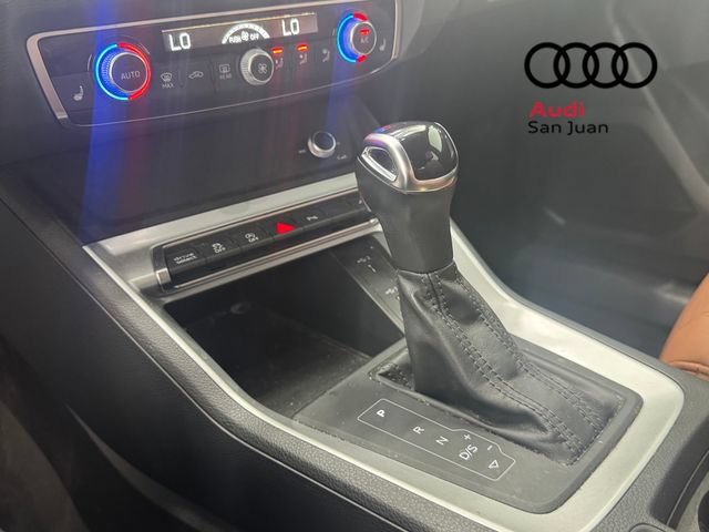 Used 2022 Audi Q3 2.0T Premium AWD/4WD image 33