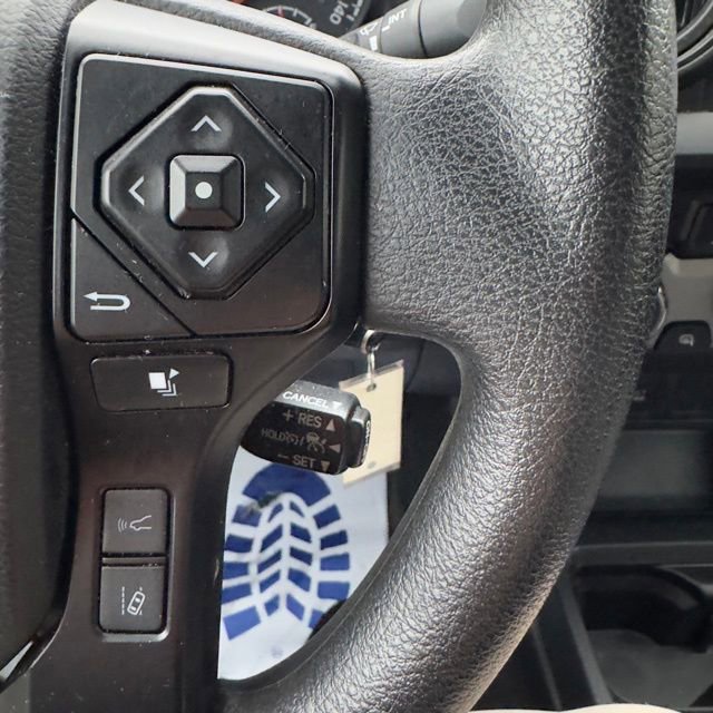Used 2022 Toyota Tacoma SR image 24