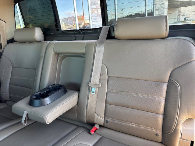 Used 2014 GMC Sierra 1500 Denali w/ Suspension Package, Off-Road image 29