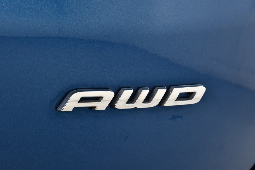 Used 2024 Ford Edge SEL w/ Convenience Package image 21