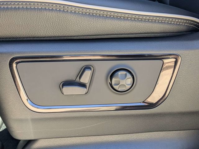 New 2026 RAM 1500 Limited AWD/4WD image 20