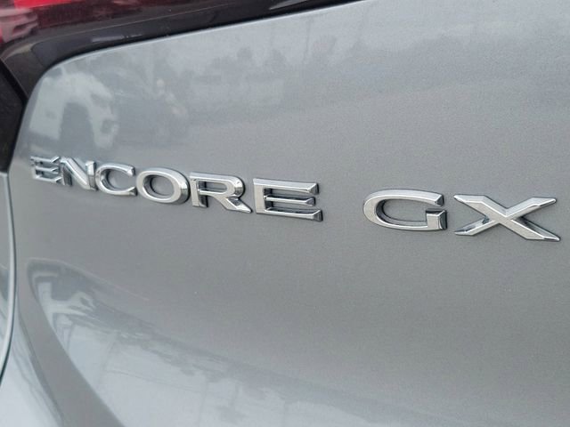 Used 2023 Buick Encore GX Preferred image 9