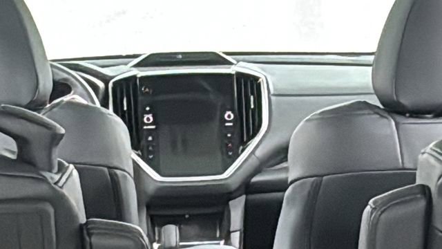New 2026 Subaru Ascent Touring image 17