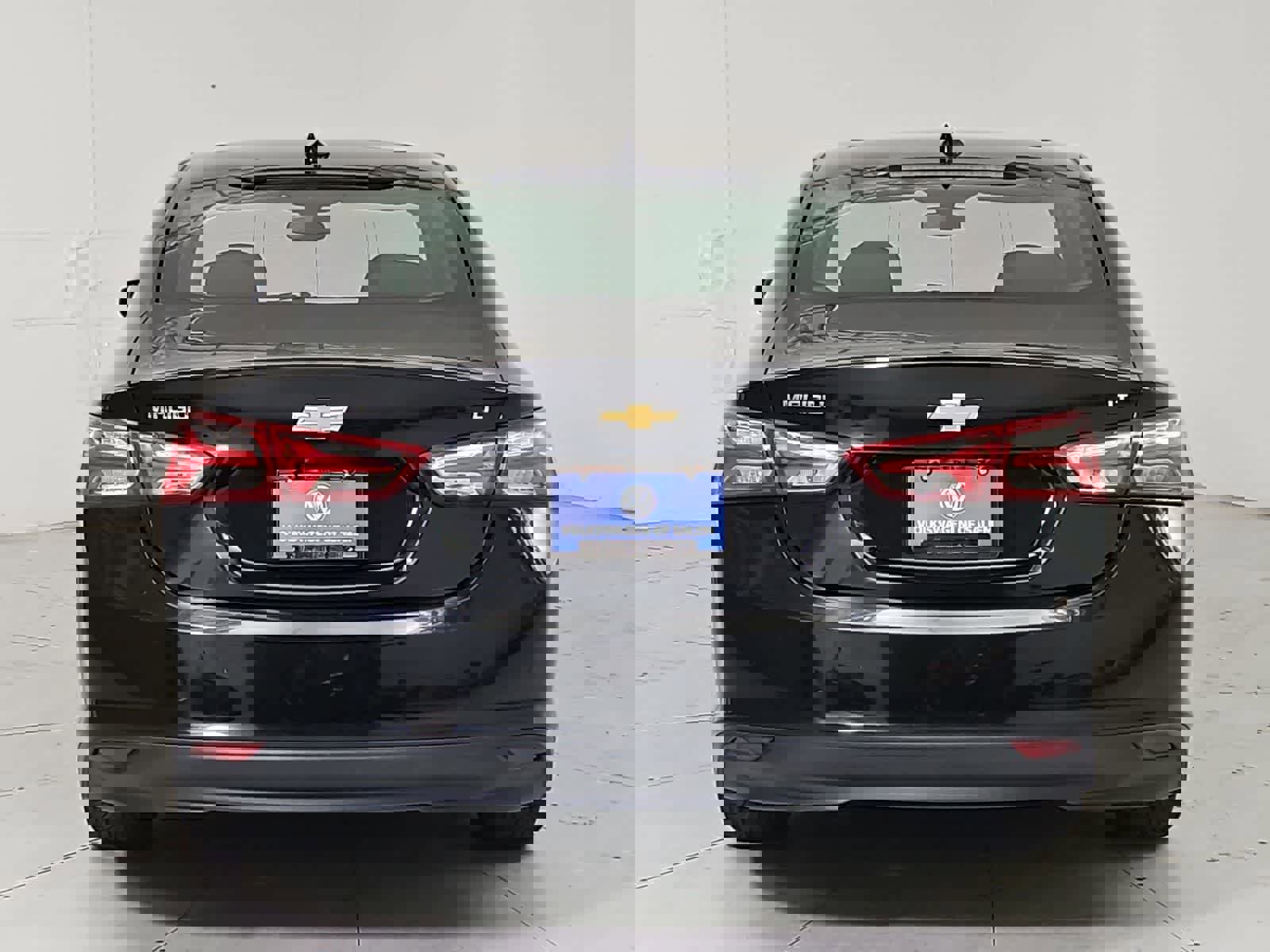 Used 2021 Chevrolet Malibu LT FWD image 5