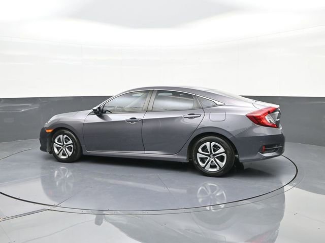 Used 2017 Honda Civic LX image 5