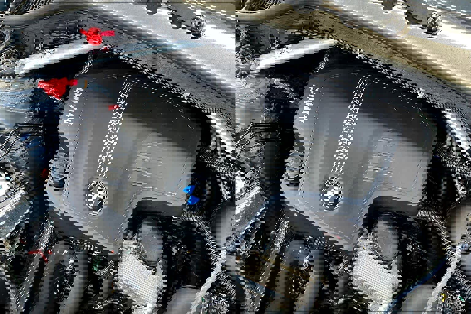 Used 2017 BMW X3 xDrive28i image 32