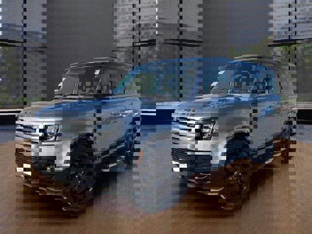 Used 2023 Land Rover Defender 130 X-Dynamic SE image 1
