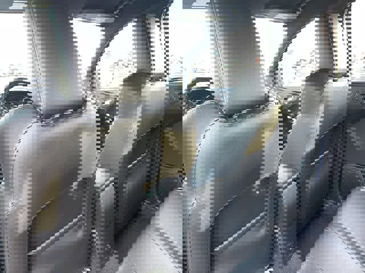 Used 2014 Ford Focus ST w/ Equipment Group 201A image 19