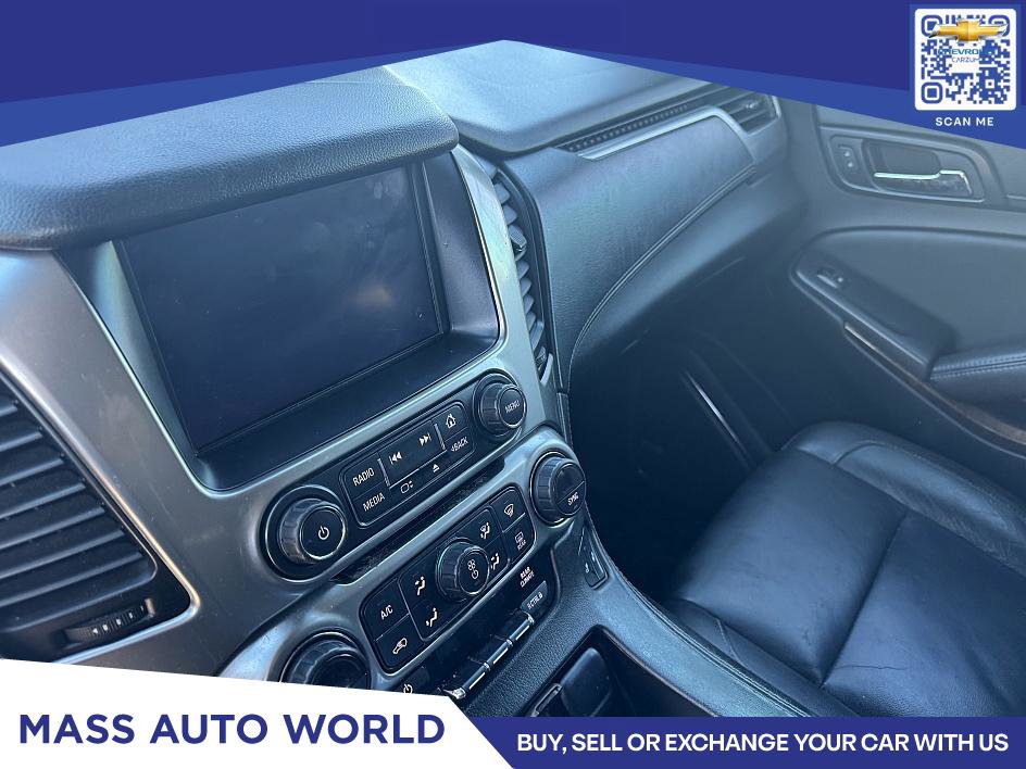 Used 2016 Chevrolet Suburban LT image 10
