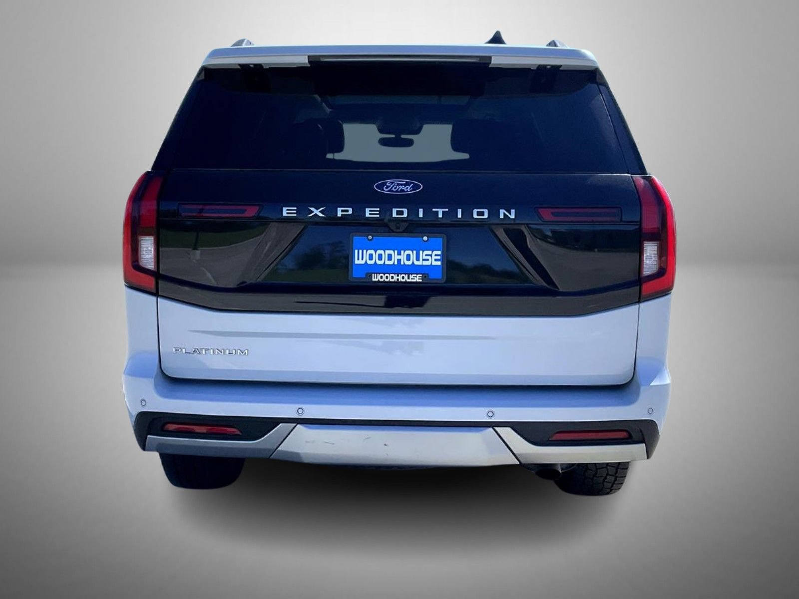 Used 2025 Ford Expedition Platinum AWD/4WD image 6