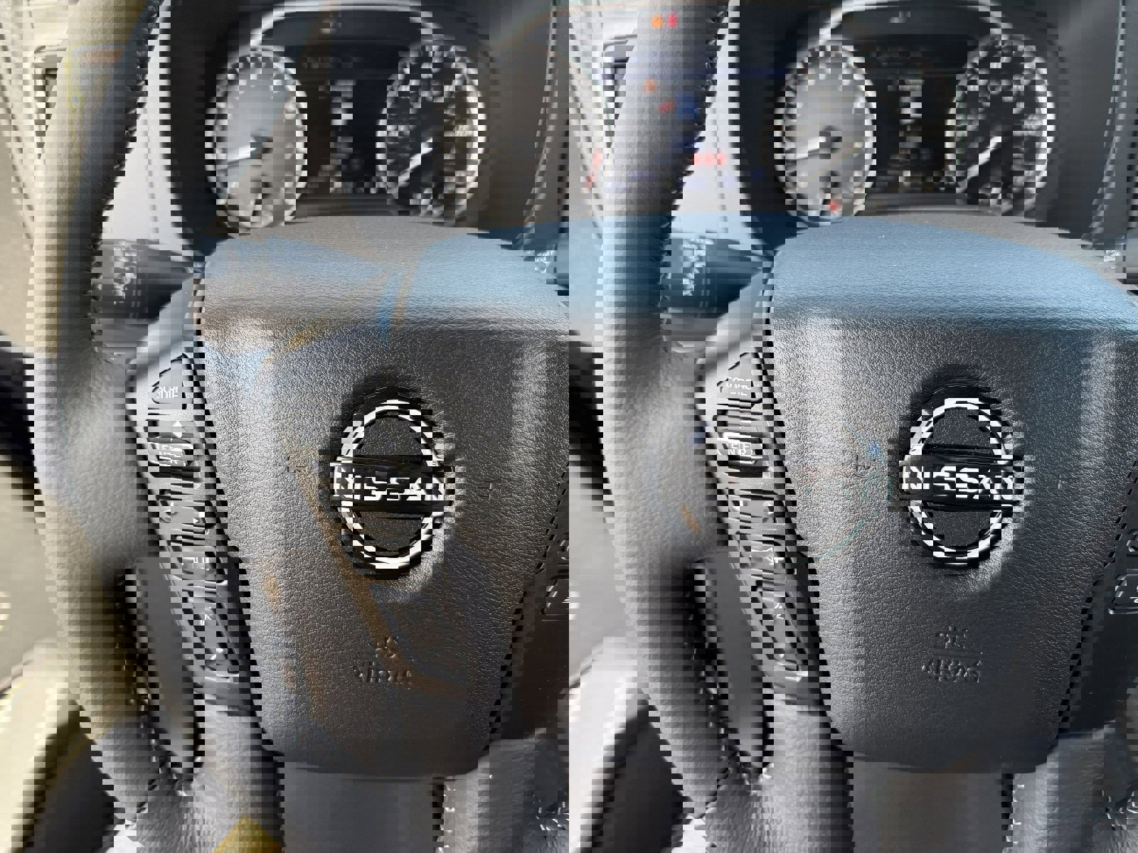 New 2026 Nissan Frontier SV w/ SV Convenience Package image 25