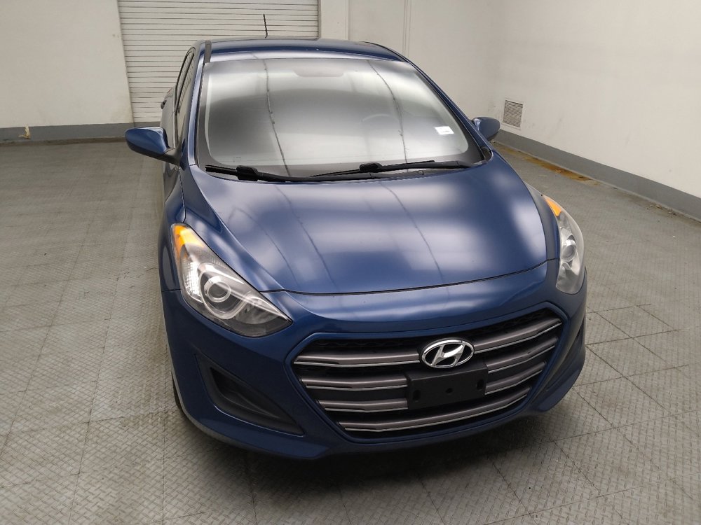 Used 2016 Hyundai Elantra GT image 14