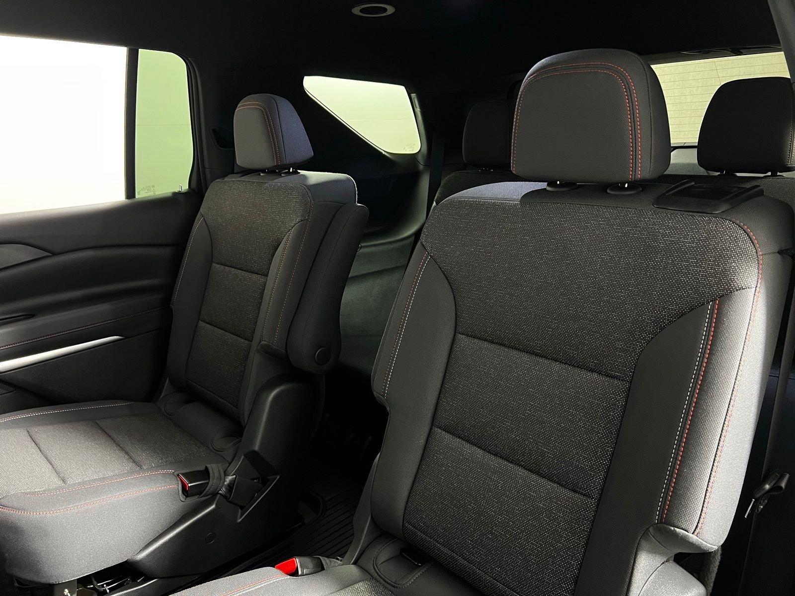 Used 2024 Chevrolet Traverse Z71 w/ LPO, Floor Liner Package image 22