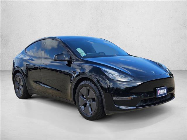 Used 2022 Tesla Model Y Long Range image 3