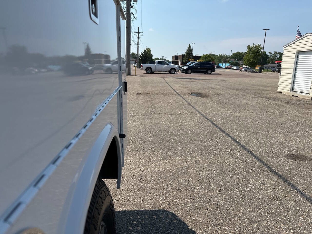 Used 2014 Ford F350 XL image 20