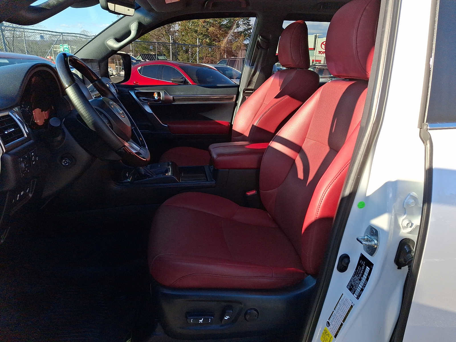 Certified 2023 Lexus GX 460 Premium image 9