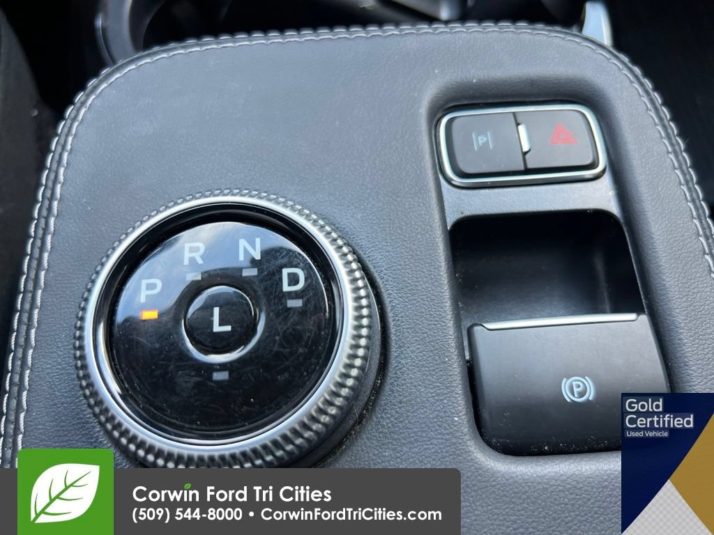 Used 2023 Ford Mustang Mach-E Premium AWD/4WD image 11