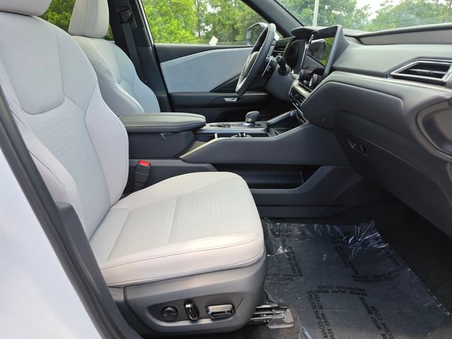 New 2026 Lexus TX 350 AWD w/ Technology Package image 10