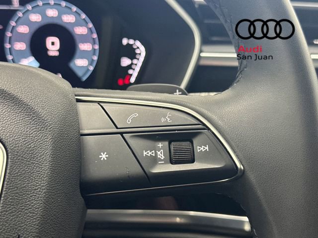 Used 2025 Audi Q3 2.0T Premium w/ Convenience Package image 23