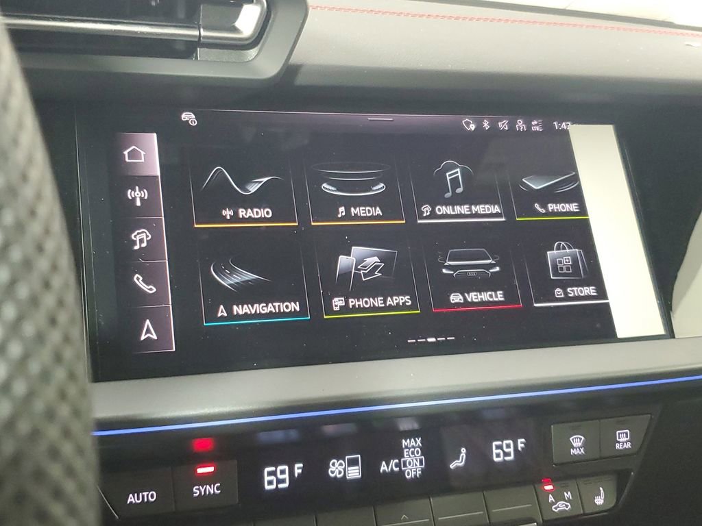 New 2026 Audi S3 Premium image 28