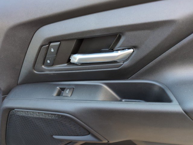 New 2024 Chevrolet Silverado EV W/T image 10