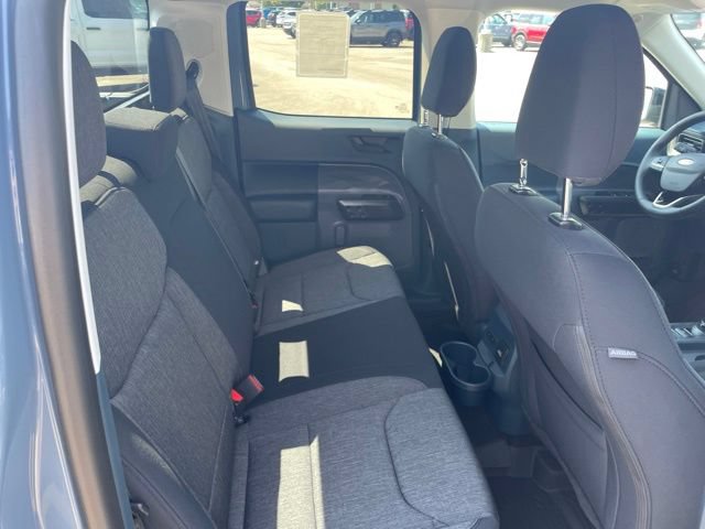 New 2026 Ford Maverick XLT w/ Equipment Group 301A AWD/4WD image 54