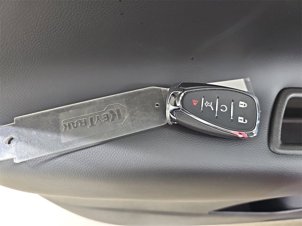 Certified 2023 Chevrolet Equinox LT image 41