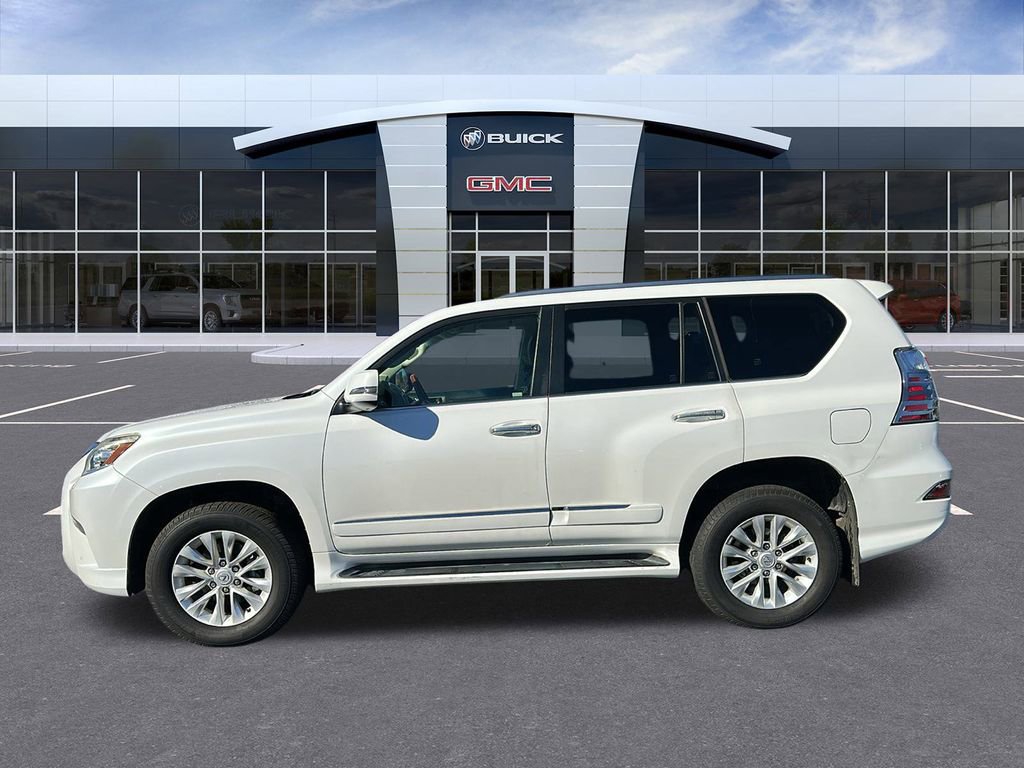 Used 2015 Lexus GX 460 video 2