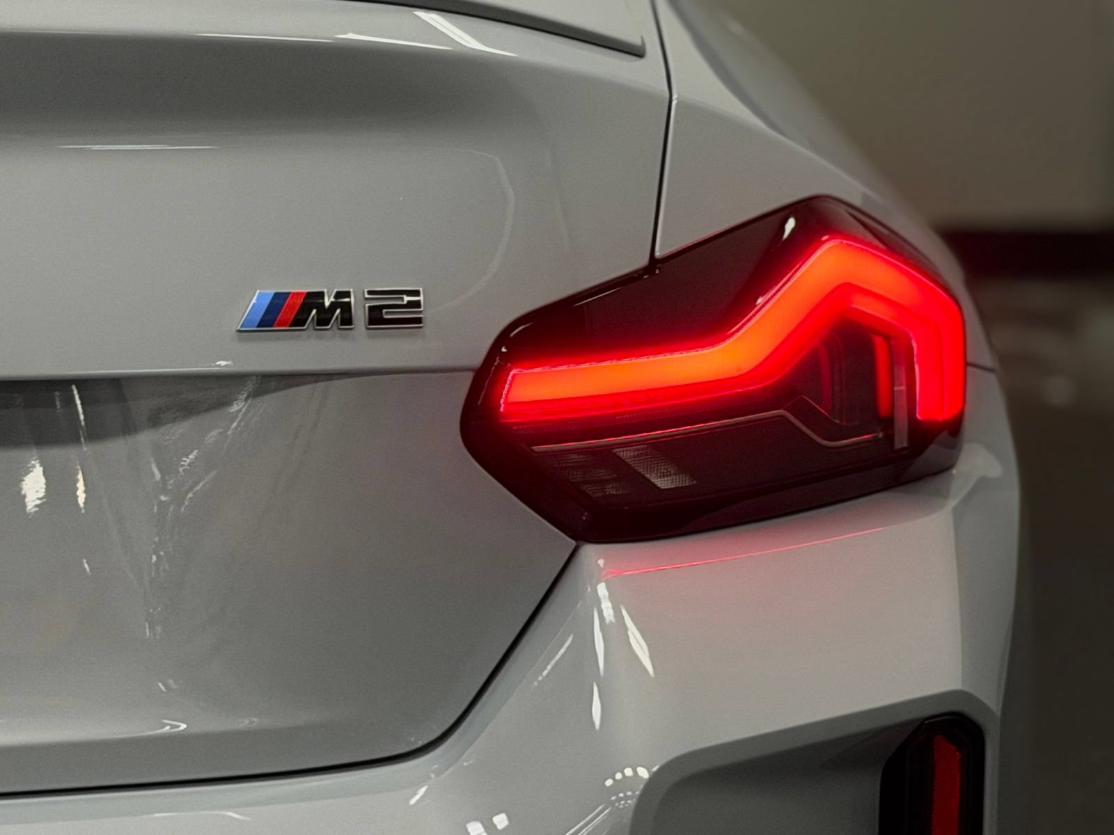 Used 2025 BMW M2 RWD image 27