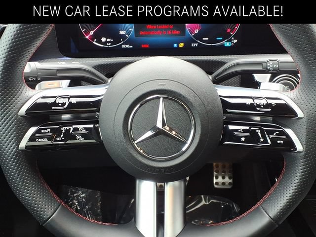 Certified 2026 Mercedes-Benz CLA 250 image 8