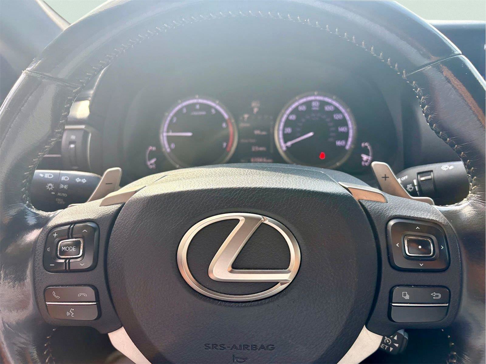 Used 2016 Lexus RC 200t w/ Premium Package RWD image 13