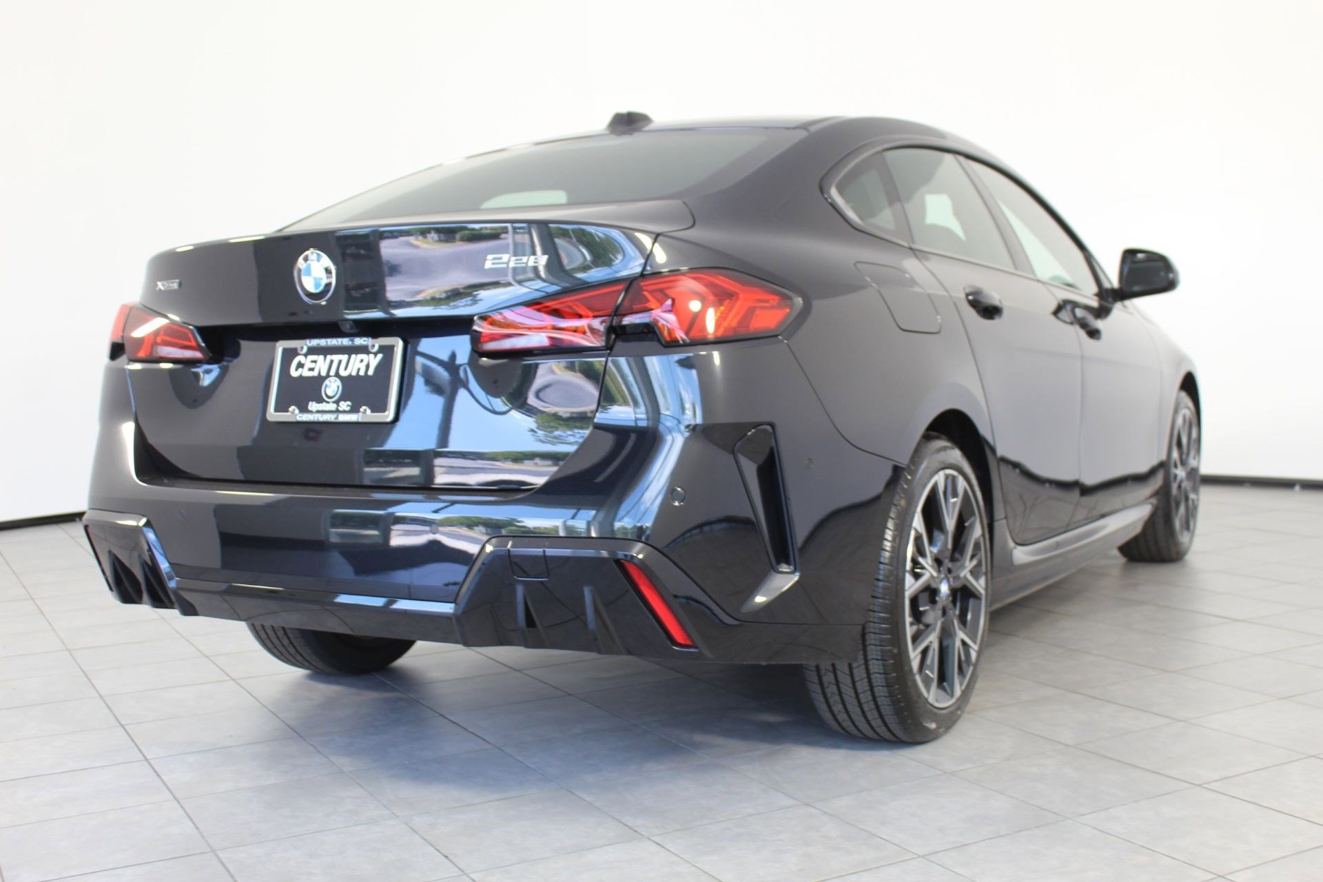 Used 2026 BMW 228i xDrive AWD/4WD image 8