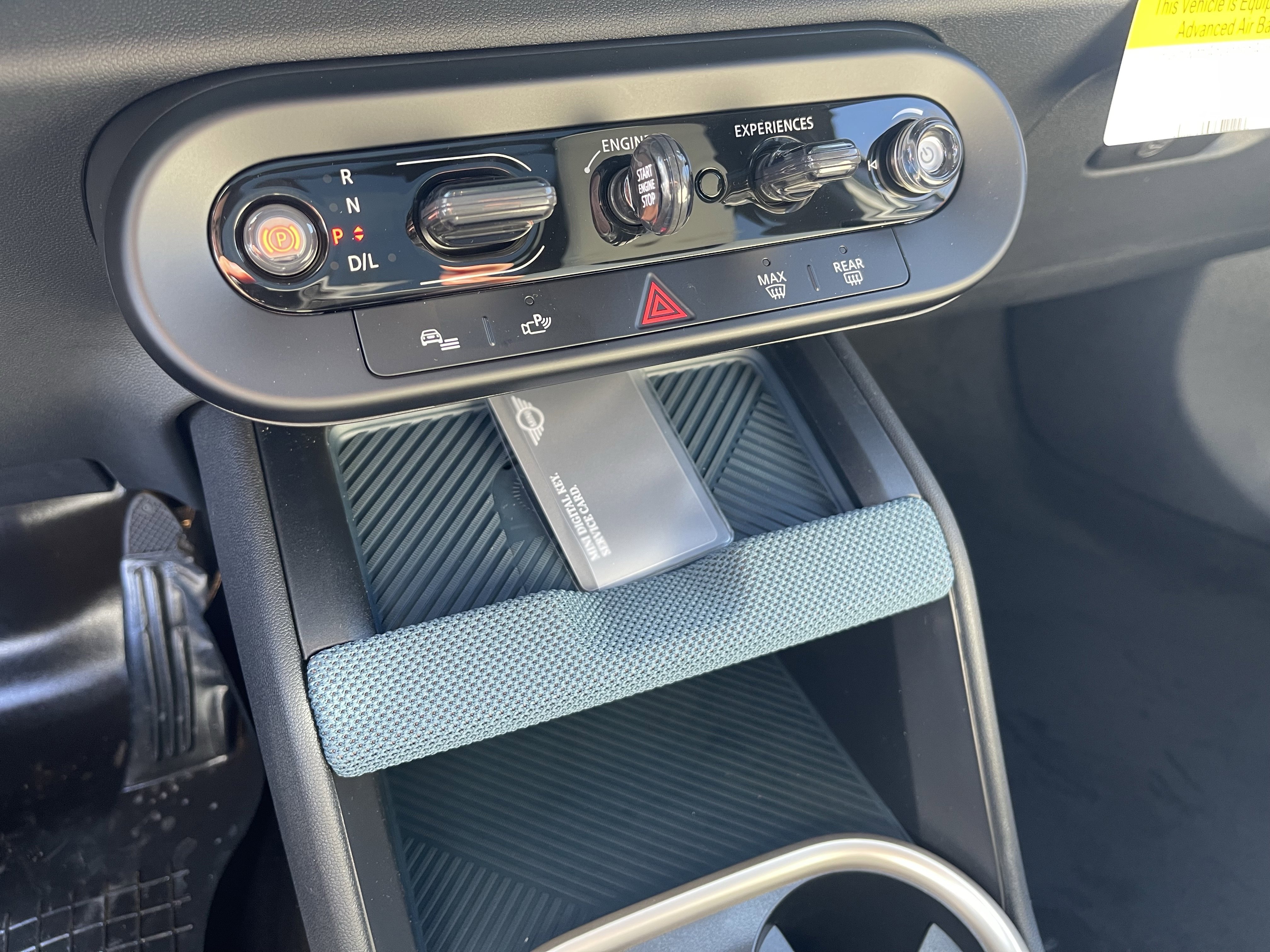 New 2026 MINI Cooper Countryman S image 12