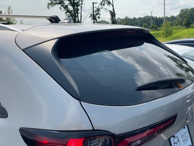 Certified 2024 MAZDA CX-90 Plug-In Hybrid w/ Premium Plus AWD/4WD image 30