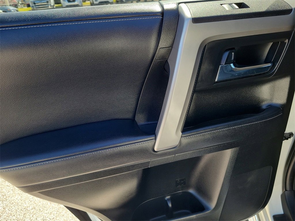 Used 2019 Toyota 4Runner Limited image 16