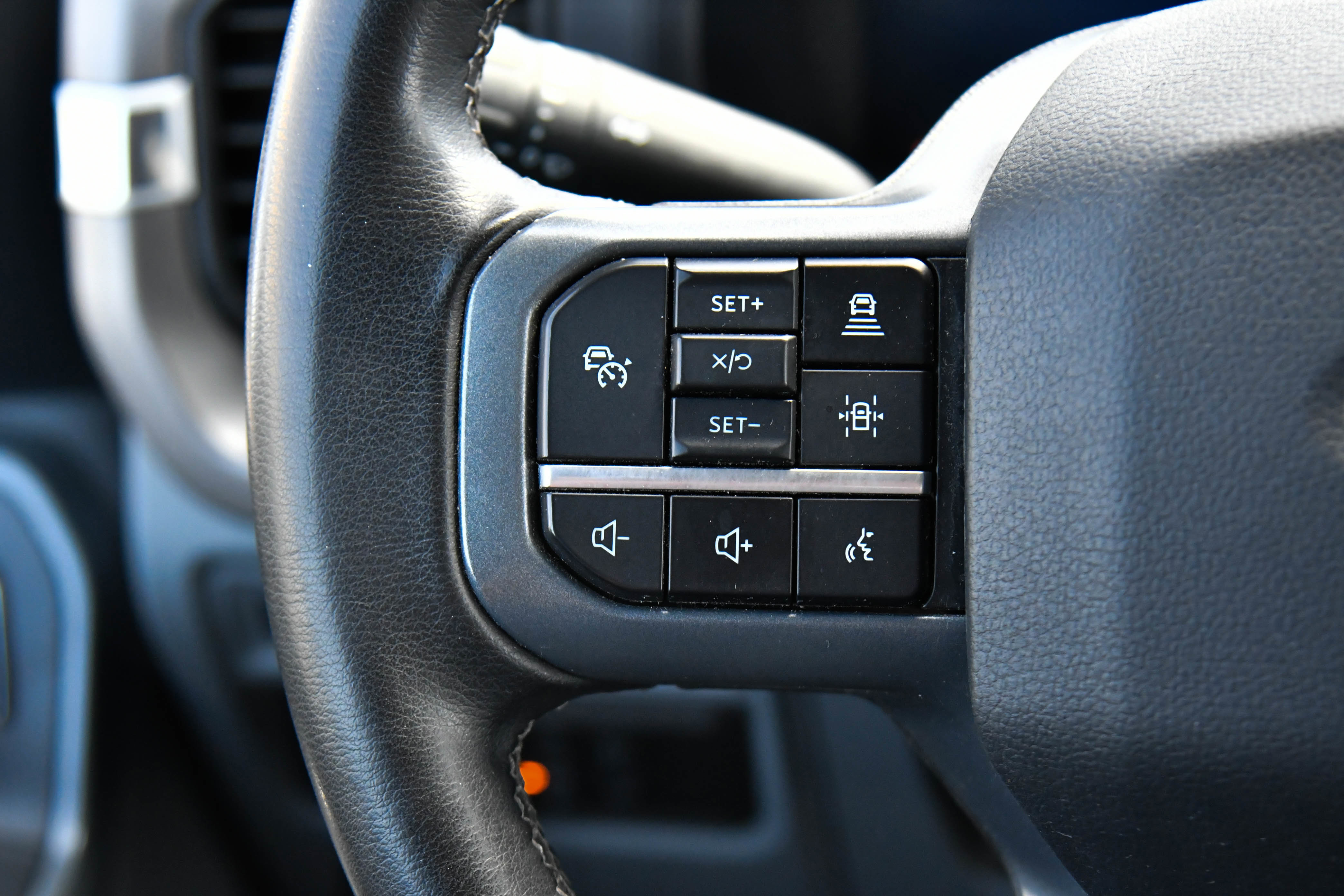 Used 2024 Ford F150 XLT w/ Equipment Group 302A MID AWD/4WD image 45