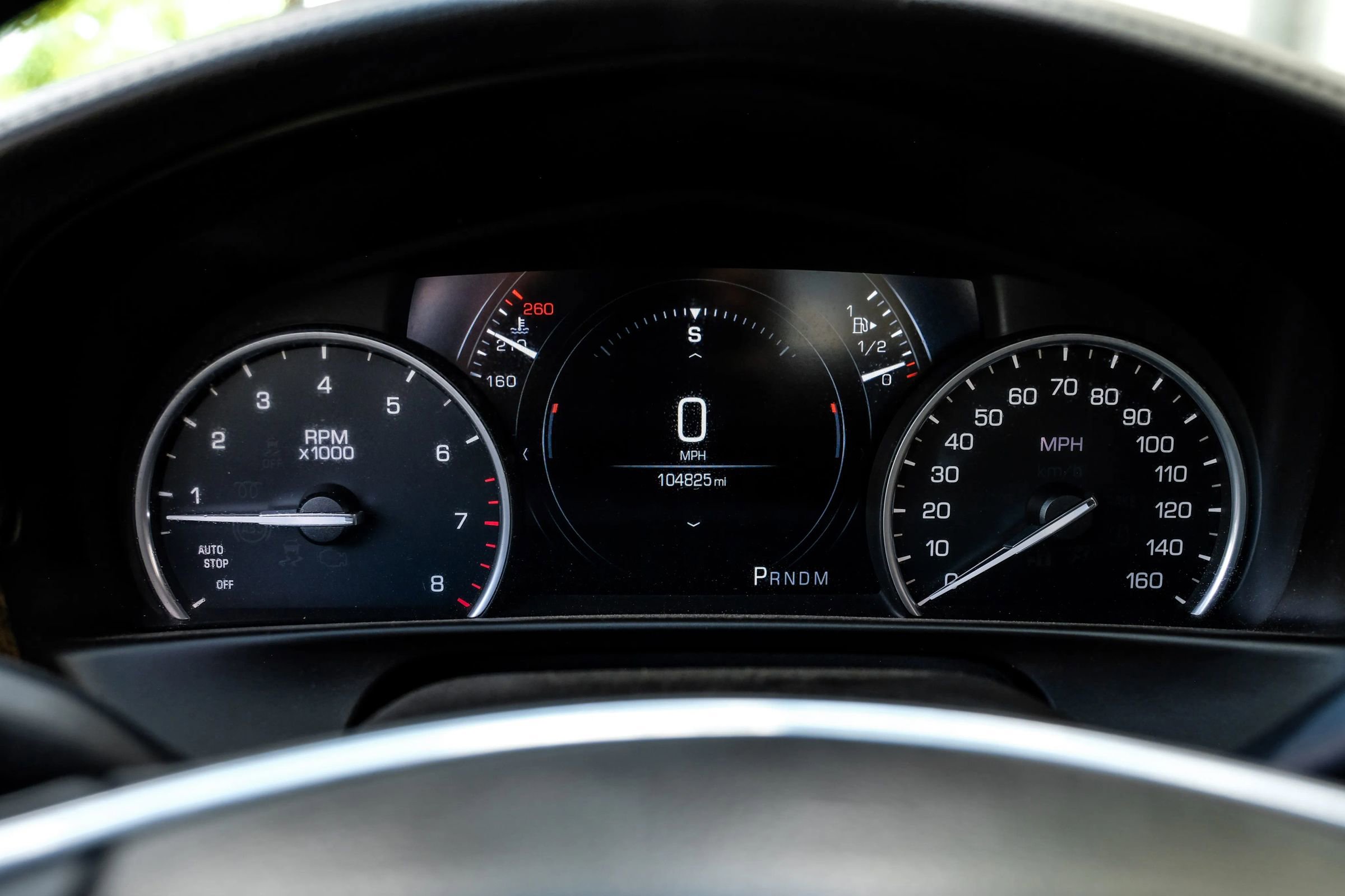 Used 2017 Cadillac CT6 Luxury image 26