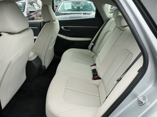 Used 2024 Hyundai Sonata SEL FWD image 24