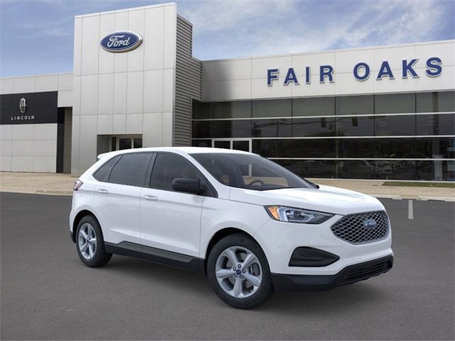 New 2024 Ford Edge SE image 7
