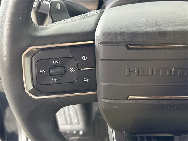 Used 2024 GMC Hummer EV 2X w/ Extreme Off-Road Package image 23