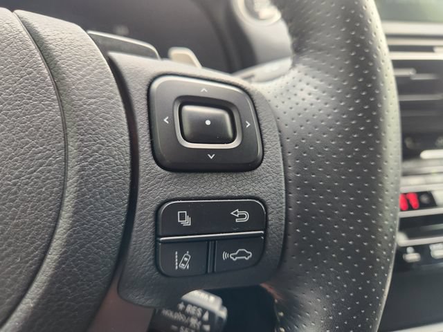 Used 2024 Lexus IS 350 F Sport w/ Memory Package RWD image 28