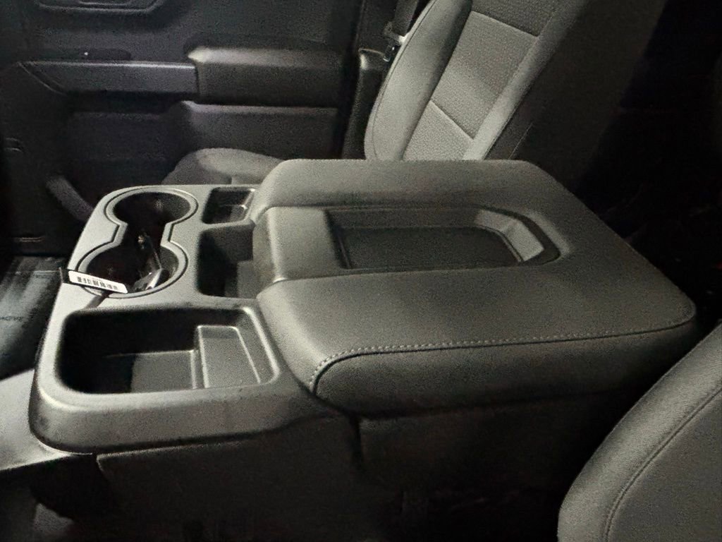 New 2026 GMC Sierra 1500 Pro w/ Graphite Edition image 20