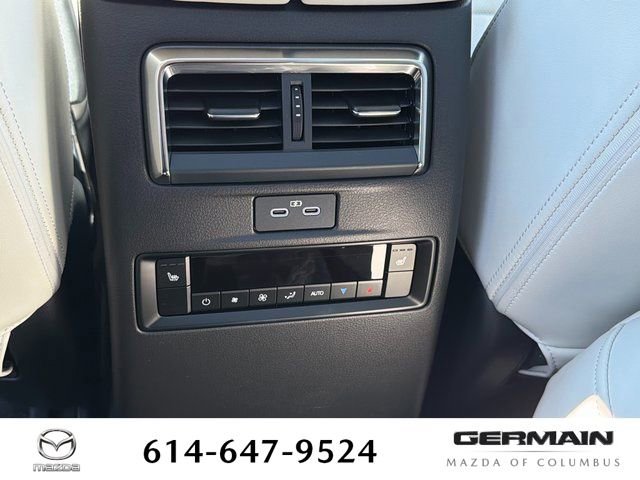 New 2026 MAZDA CX-90 Plug-In Hybrid w/ Premium Plus AWD/4WD image 18