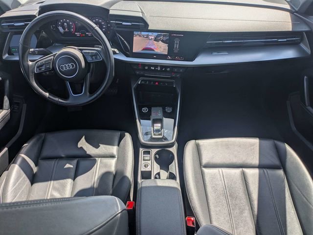 Used 2024 Audi A3 2.0T Premium image 14