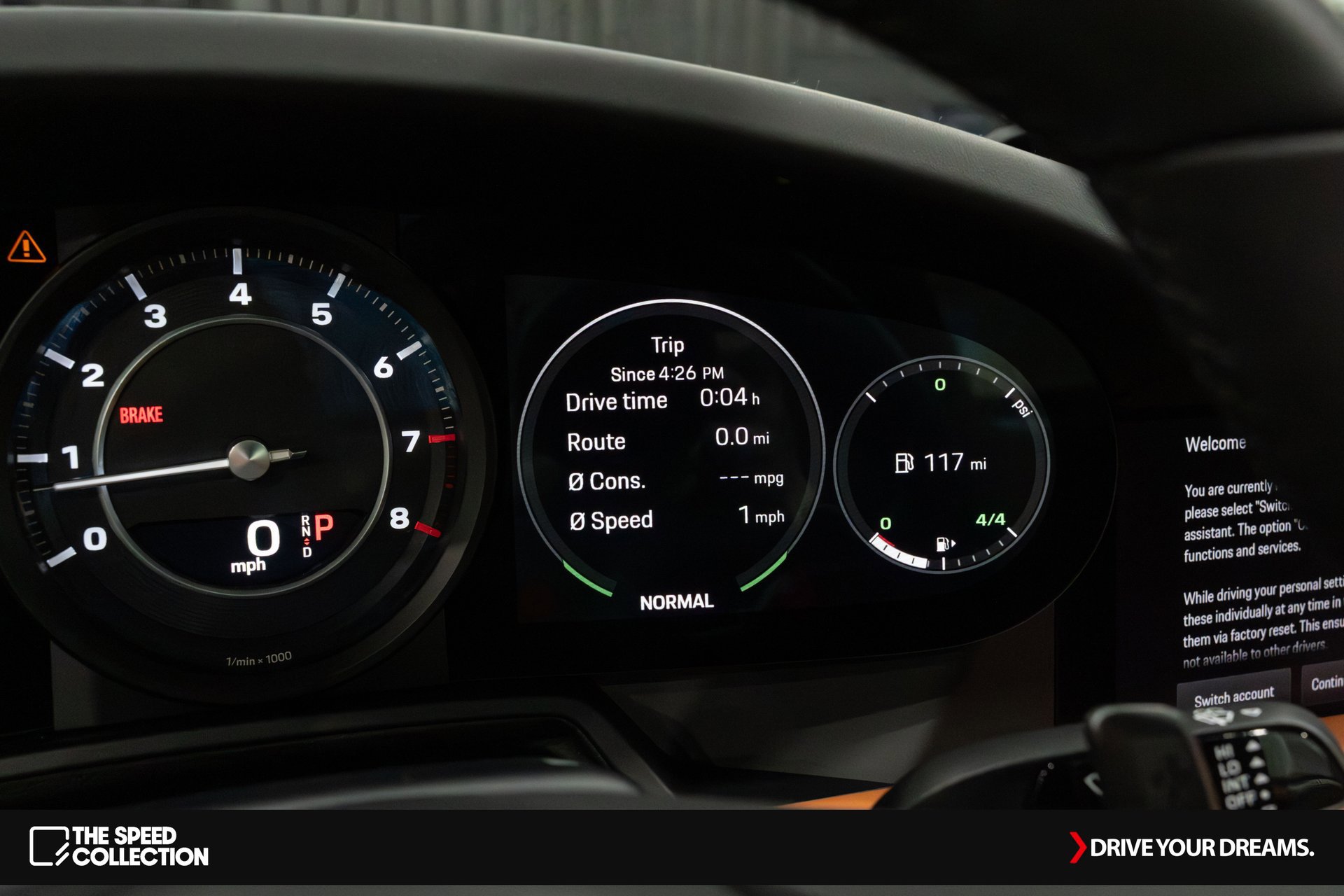 Used 2024 Porsche 911 Turbo S image 40