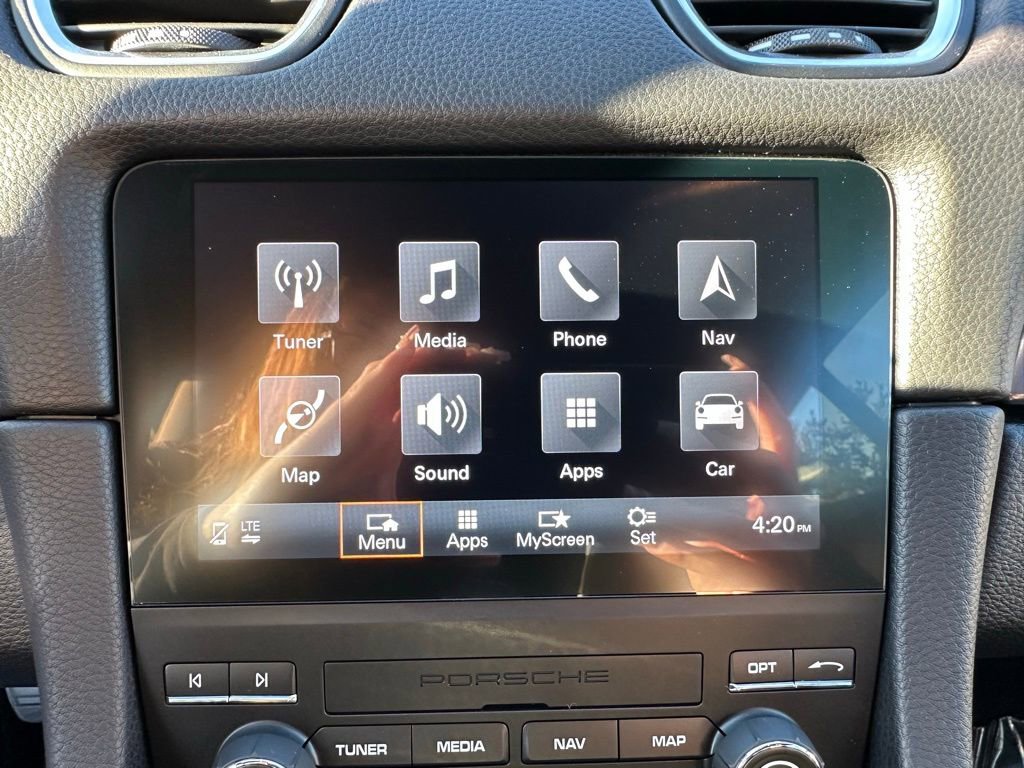 Certified 2025 Porsche 718 Cayman image 29