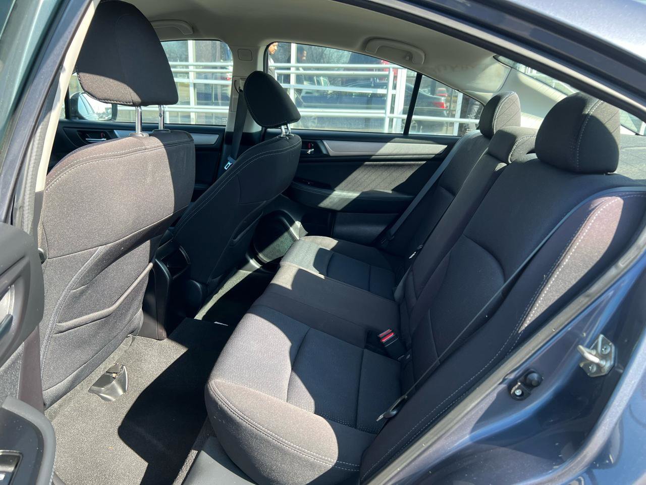 Used 2016 Subaru Legacy 2.5i Premium AWD/4WD image 12