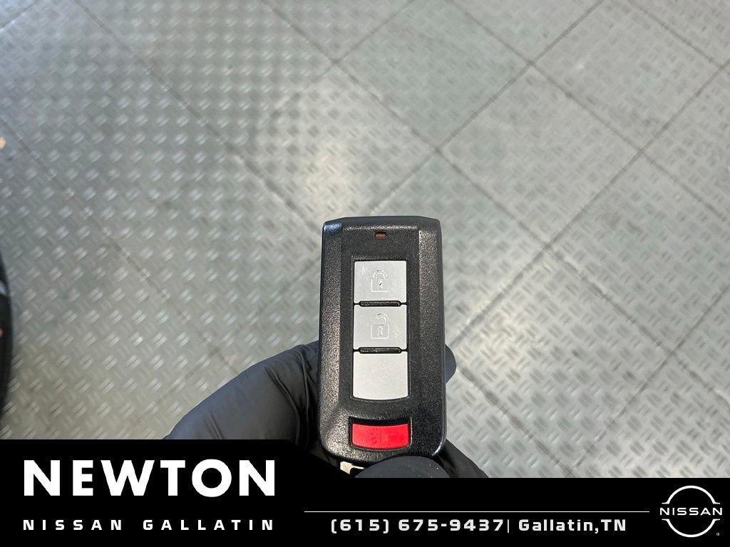 Used 2018 Mitsubishi Outlander Sport SE AWD/4WD image 26