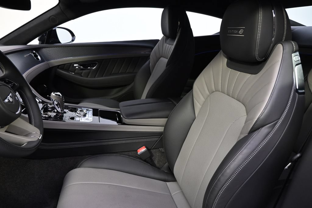 Used 2024 Bentley Continental GT AWD/4WD image 13