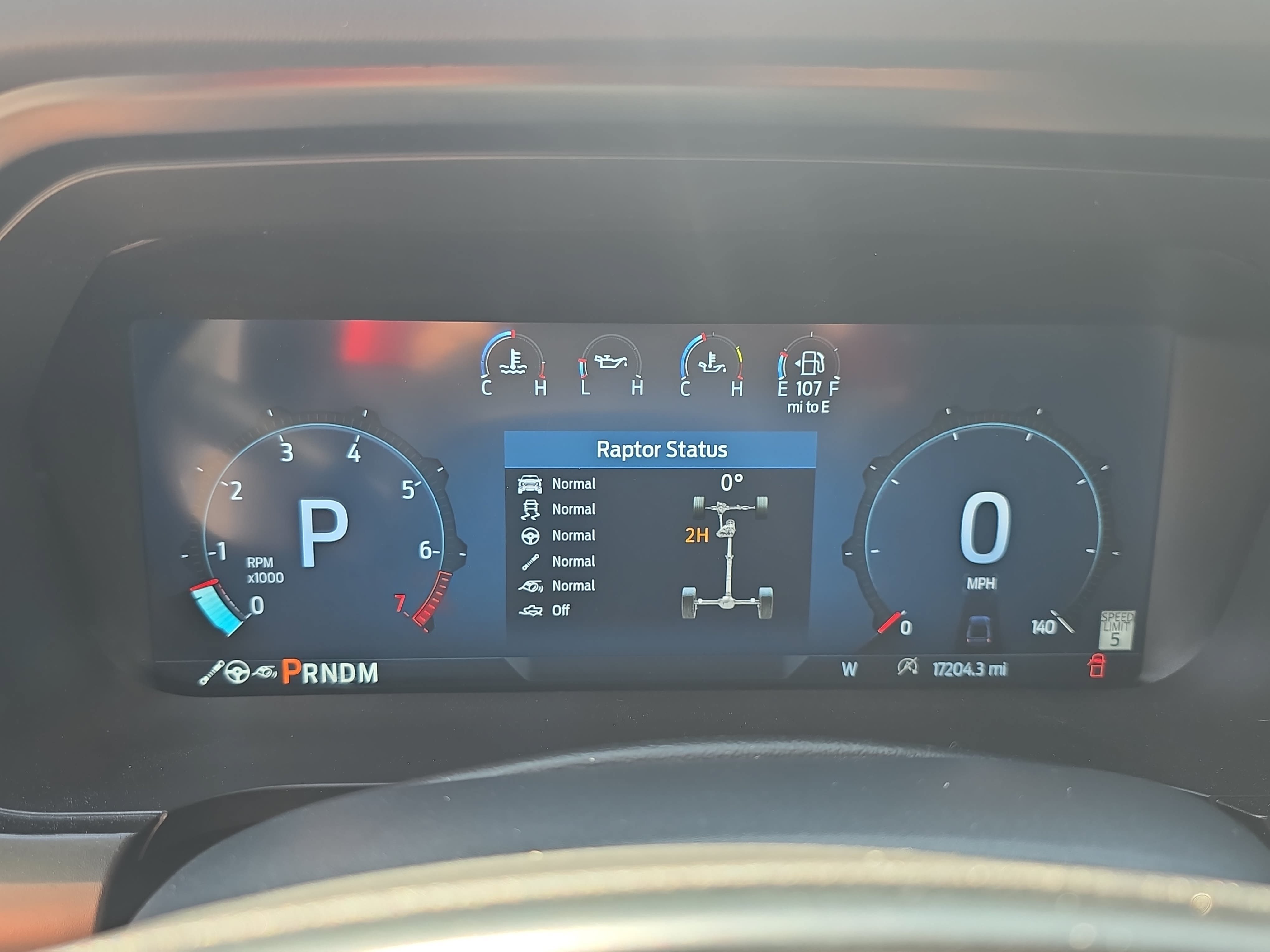 Used 2024 Ford F150 Raptor AWD/4WD image 18